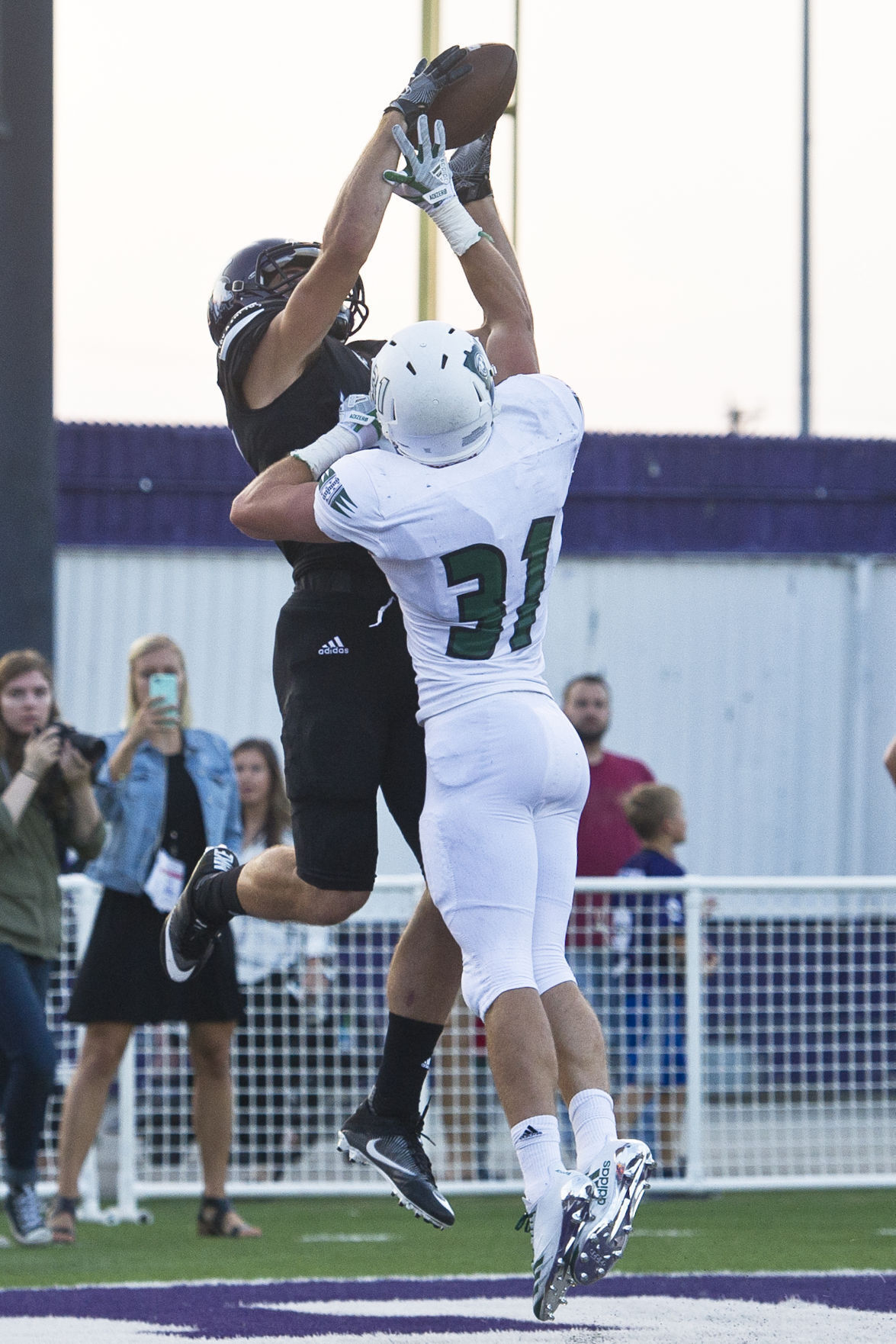 Winona State v. Bemidji State 02